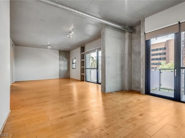 353 E Bonneville Avenue , Unit 365, Las Vegas, NV 89101