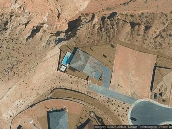 174 Crimson Cactus Avenue, Henderson, NV 89011