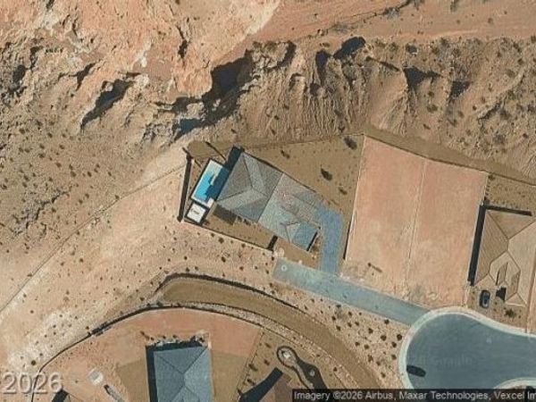 174 Crimson Cactus Avenue, Henderson, NV 89011
