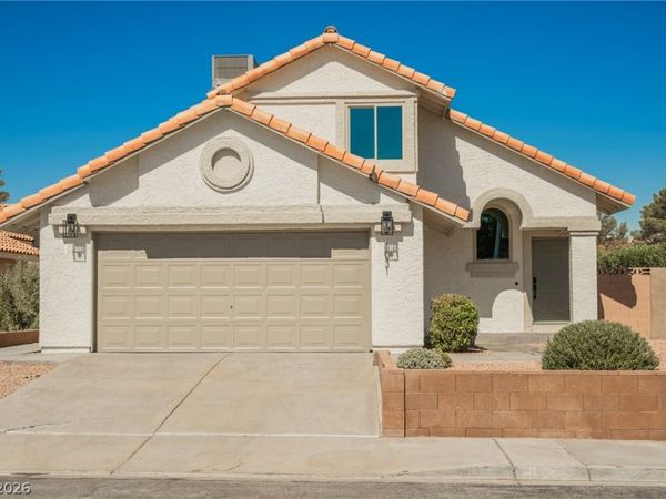 1031 Placerville Street , Las Vegas, NV 89119