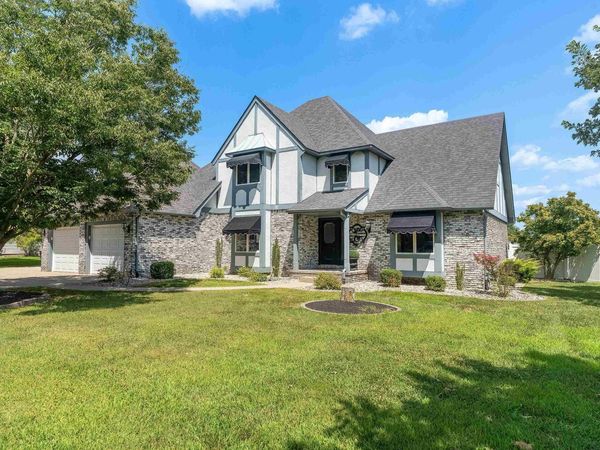 205 Dinah Lane, Marion, IL 62959
