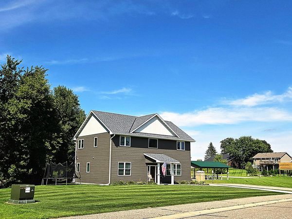 864 Beech Lane S, Annandale, MN 55302