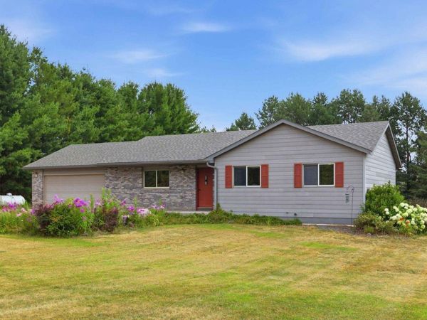19995 Ann River Drive, Mora, MN 55051