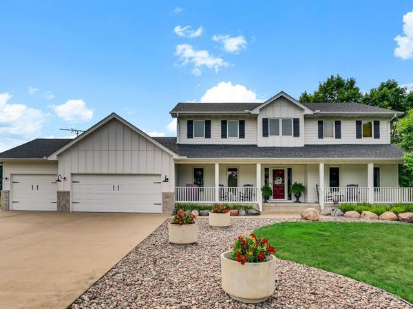 14691 288th Avenue NW, Zimmerman, MN 55398
