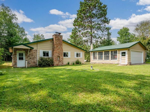 21124 Shallow Lake Road, Warba, MN 55793