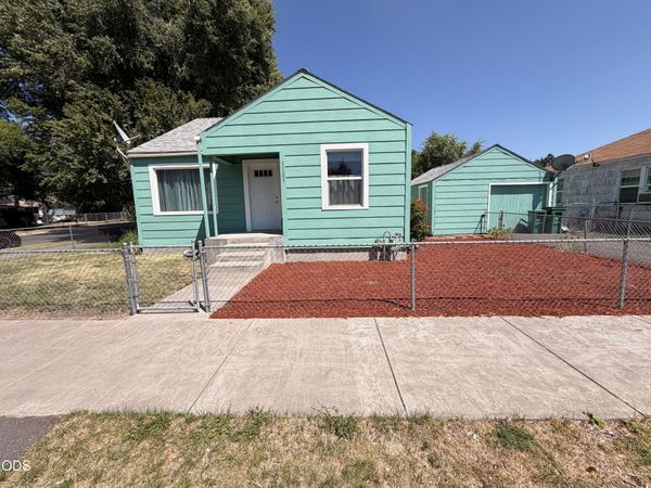 1101 Mitchell Street, Klamath Falls, OR 97601
