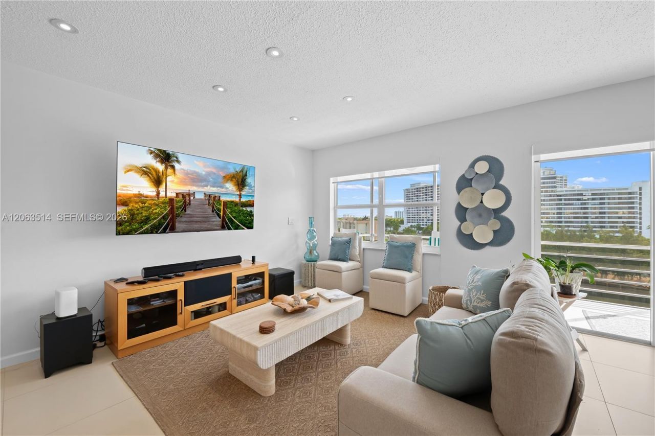 400 Diplomat Pkwy , Unit 704, Hallandale Beach, FL 33009 Photo