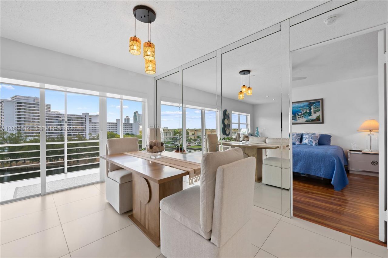 400 Diplomat Pkwy , Unit 704, Hallandale Beach, FL 33009 Photo