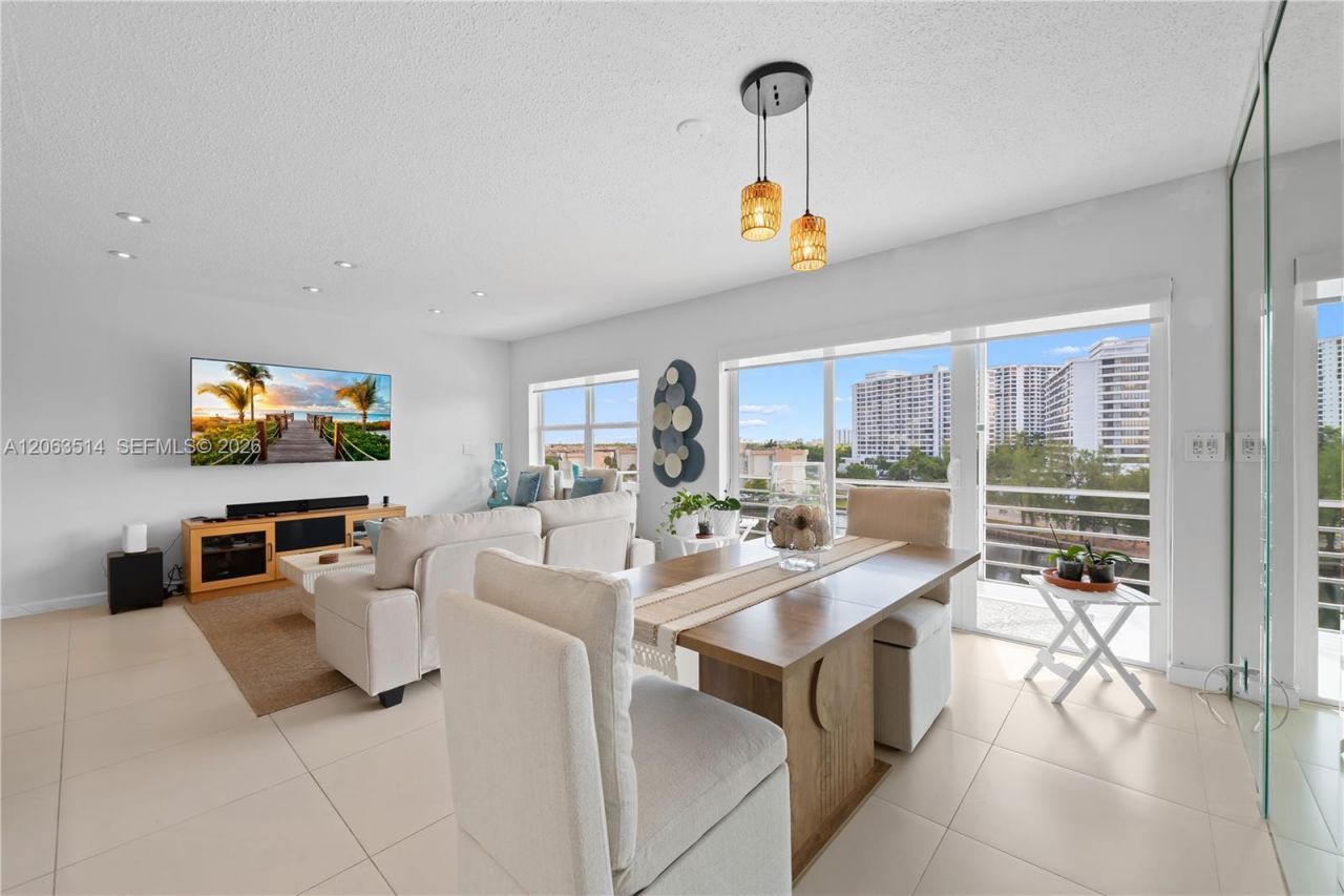 400 Diplomat Pkwy , Unit 704, Hallandale Beach, FL 33009 Photo