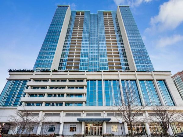 1629 S Prairie Avenue , Unit 1908, Chicago, IL 60616