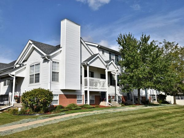 1361 Fox Hound Trail, Beecher, IL 60401