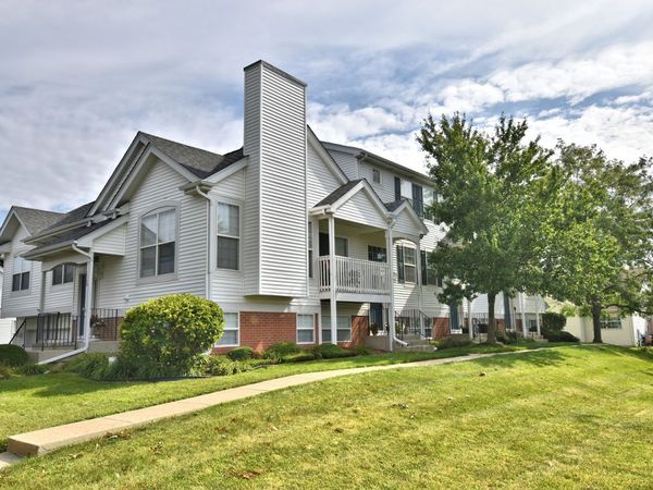 1361 Fox Hound Trail , Beecher, IL 60401