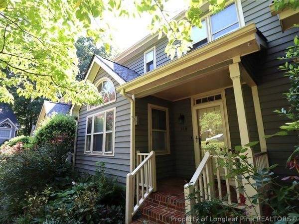119 Loch Bend Lane, Cary, NC 27518