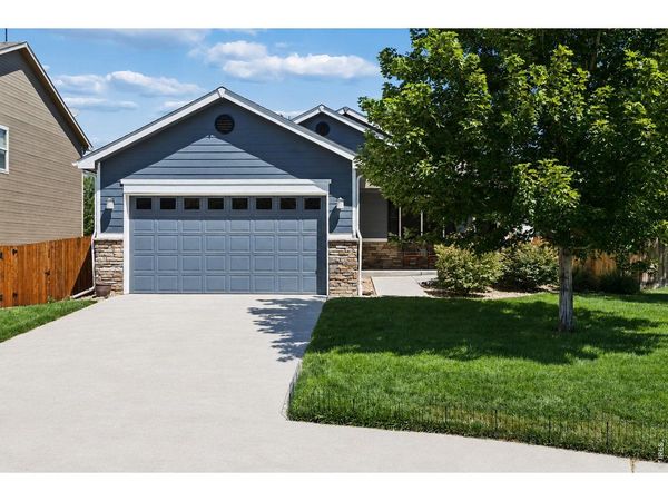 3581 Grove St, Brighton, CO 80601