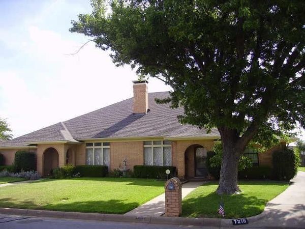 7218 Fuller Circle, Fort Worth, TX 76133