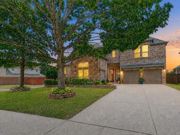 13923 Alden Lane, Frisco, TX 75035