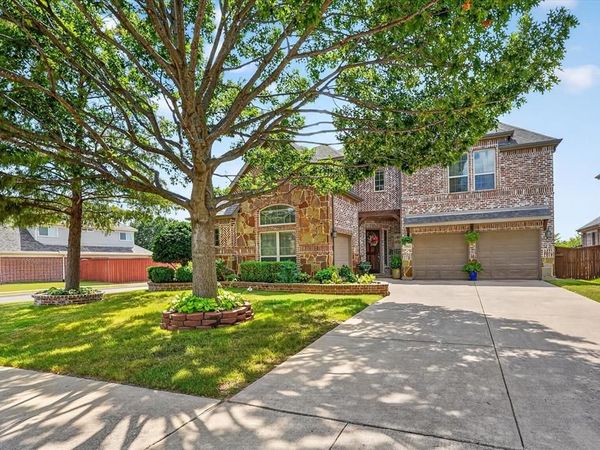 13923 Alden Lane, Frisco, TX 75035