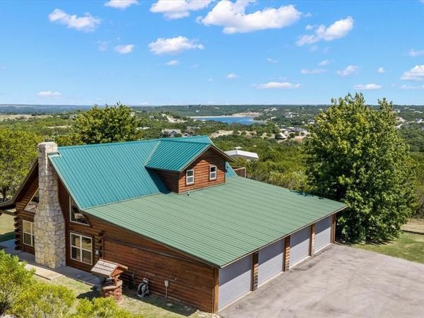 545 Compass Way, Bluff Dale, TX 76433
