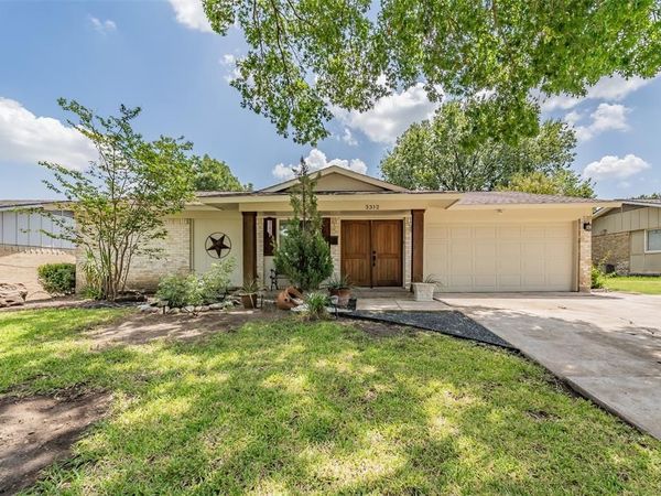 3312 Sharon Circle, Plano, TX 75074