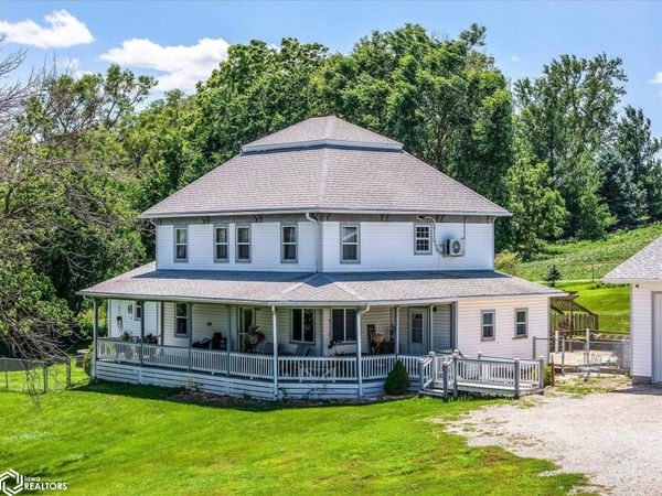 1616 Maple Road, Harlan, IA 51537
