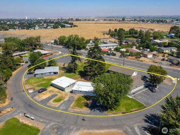 4413 Circle Place , Moses Lake, WA 98837