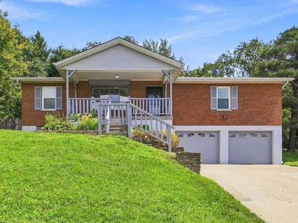 2598 Lake Court, Villa Hills, KY 41017