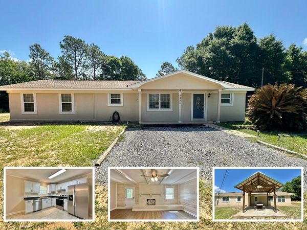 4490 Highway 87, Navarre, FL 32566