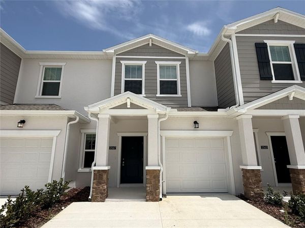 2563 SKYLINE LOOP , KISSIMMEE, FL 34758