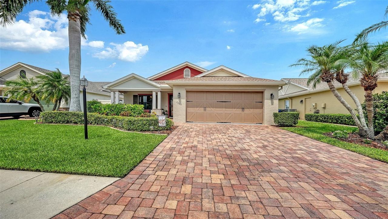 7226 34th Street E, Sarasota, FL 34243 Photo