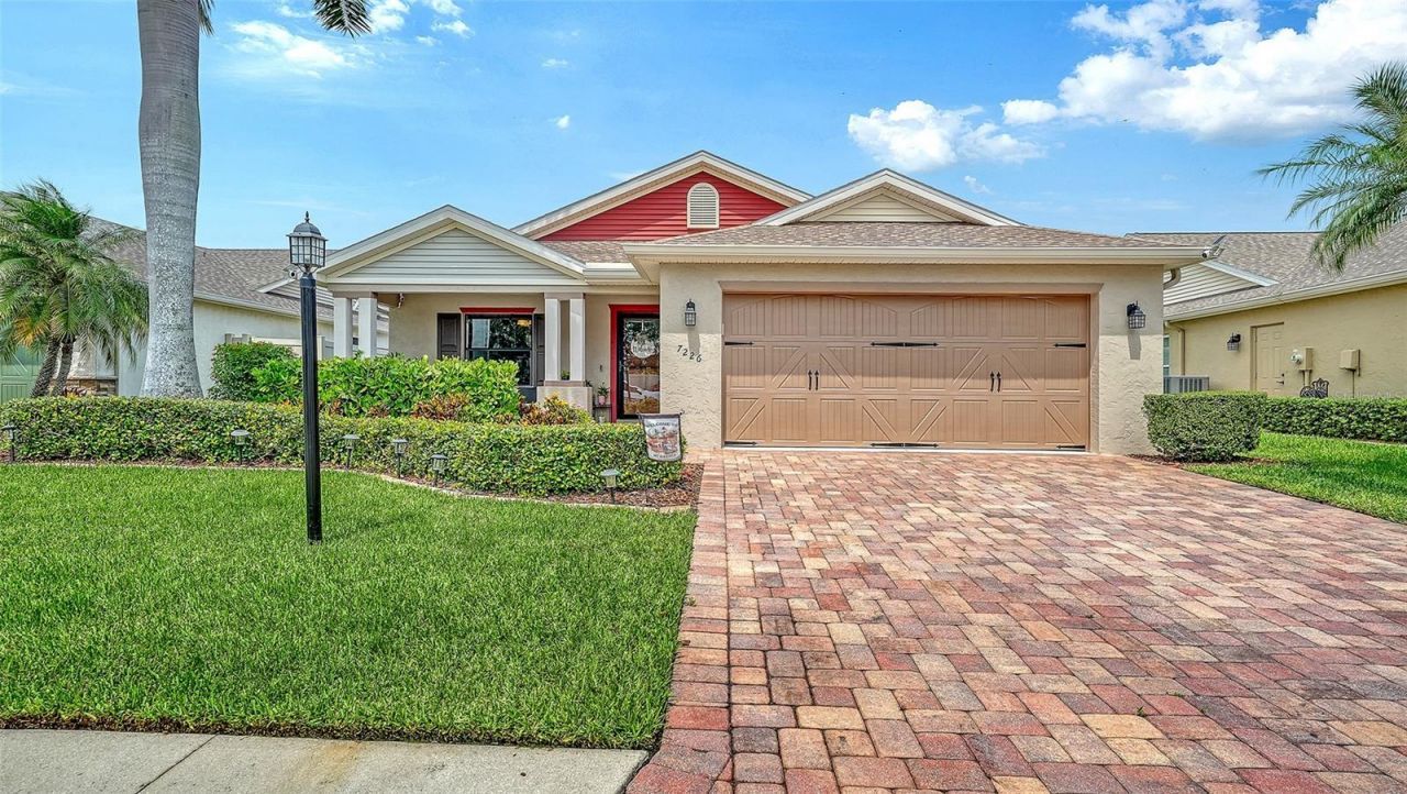 7226 34th Street E, Sarasota, FL 34243 Photo