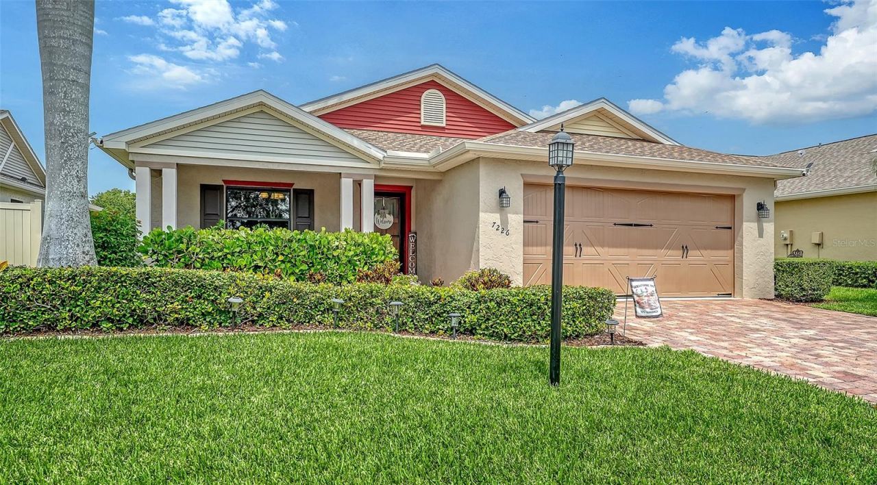7226 34th Street E, Sarasota, FL 34243 Photo