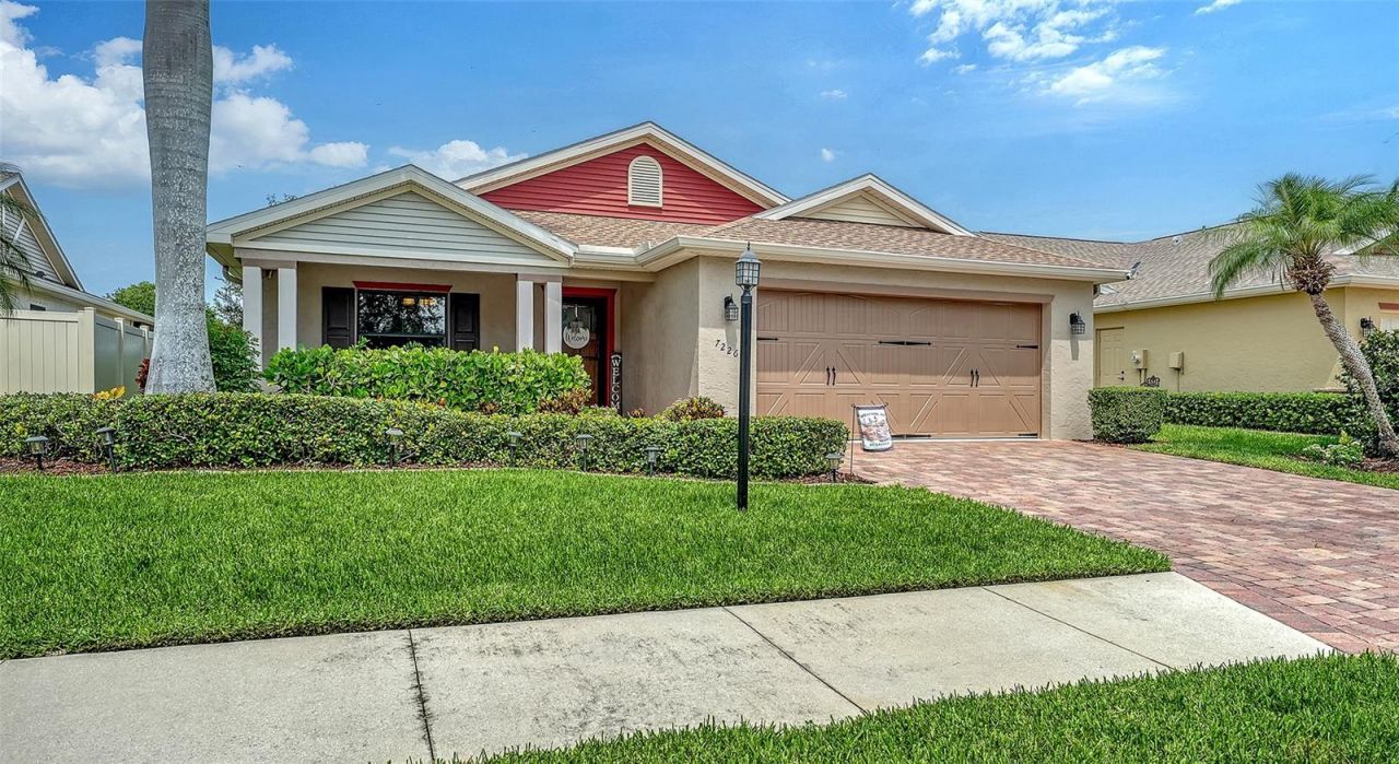 7226 34th Street E, Sarasota, FL 34243 Photo