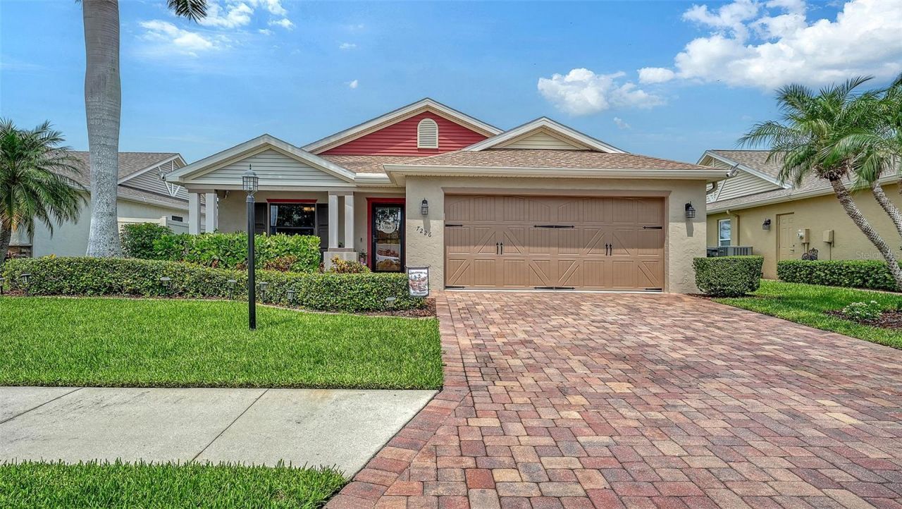 7226 34th Street E, Sarasota, FL 34243 Photo