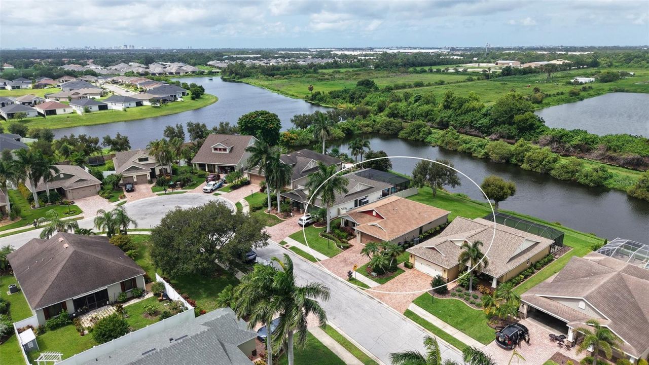 7226 34th Street E, Sarasota, FL 34243 Photo