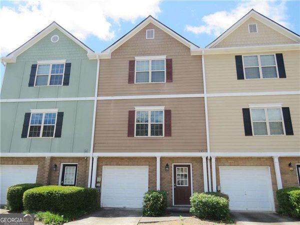 6399 Redan Square, Lithonia, GA 30058