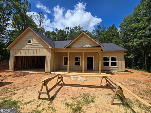 110 Anita Boulevard, Mount Zion, GA 30117