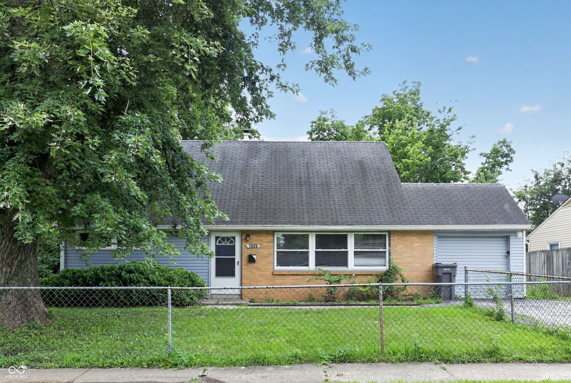 6157 E 42nd Street, Indianapolis, IN 46226 Main Photo
