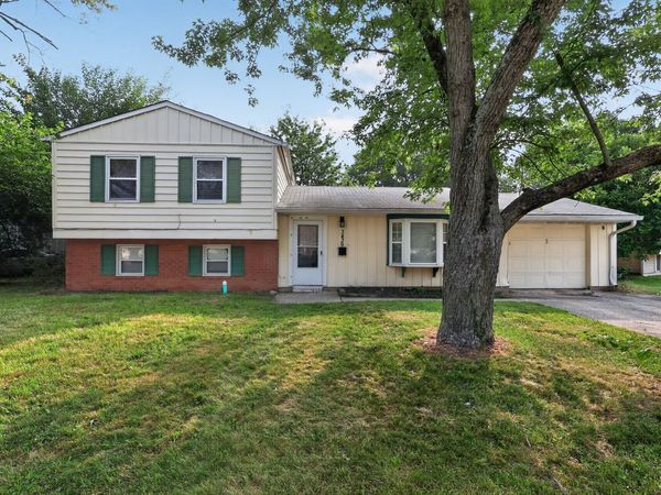 3439 N Galeston Avenue, Indianapolis, IN 46235