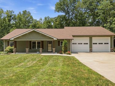 91 Cody Drive, Almo, KY 42020