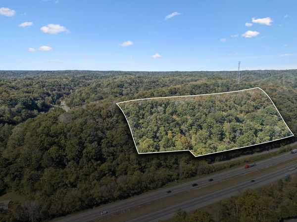 0 Slaters Creek Rd , Goodlettsville, TN 37072