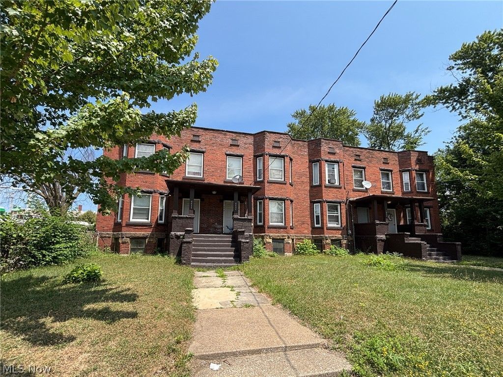 4406 Denison Avenue , Cleveland, OH 44109