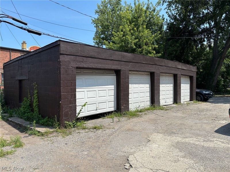 4406 Denison Avenue, Cleveland, OH 44109 Photo 16