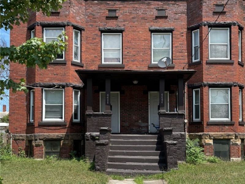 4406 Denison Avenue, Cleveland, OH 44109 Photo 2