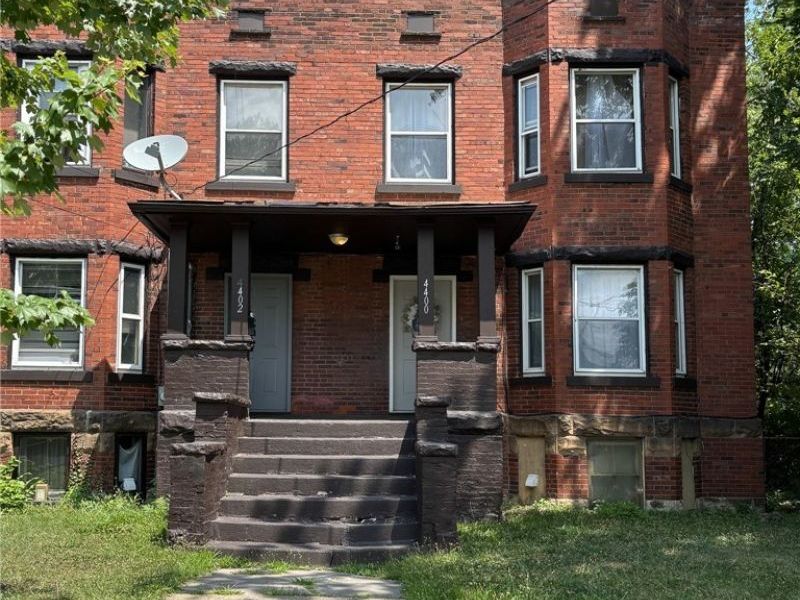 4406 Denison Avenue, Cleveland, OH 44109 Photo 3