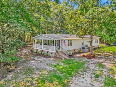 5610 Katy Hill Road, Wadmalaw Island, SC 29487