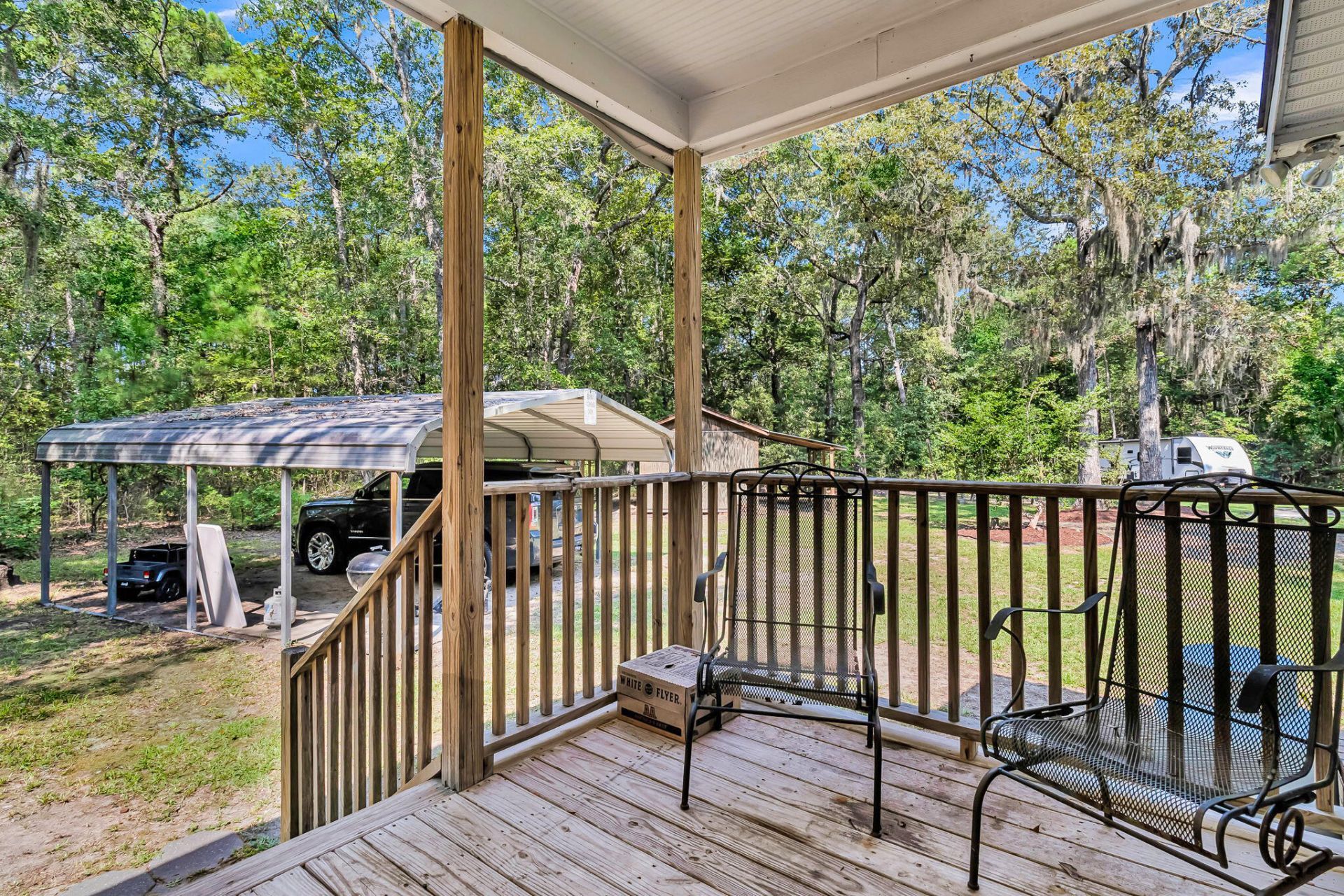 5610 Katy Hill Road Photo 39