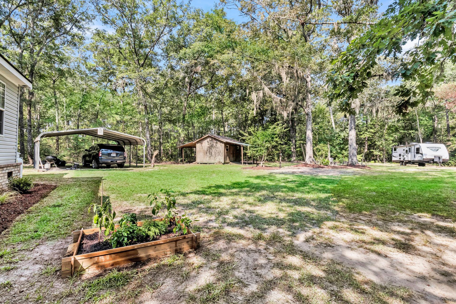 5610 Katy Hill Road Photo 40