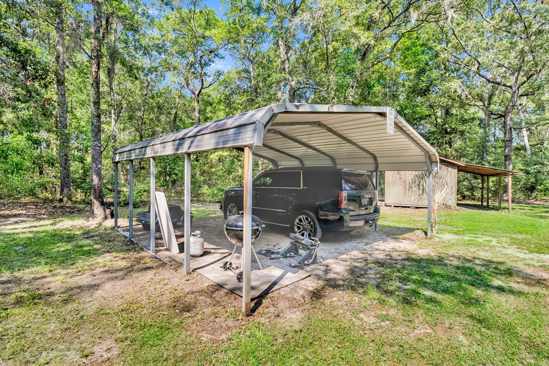 5610 Katy Hill Road Photo 41