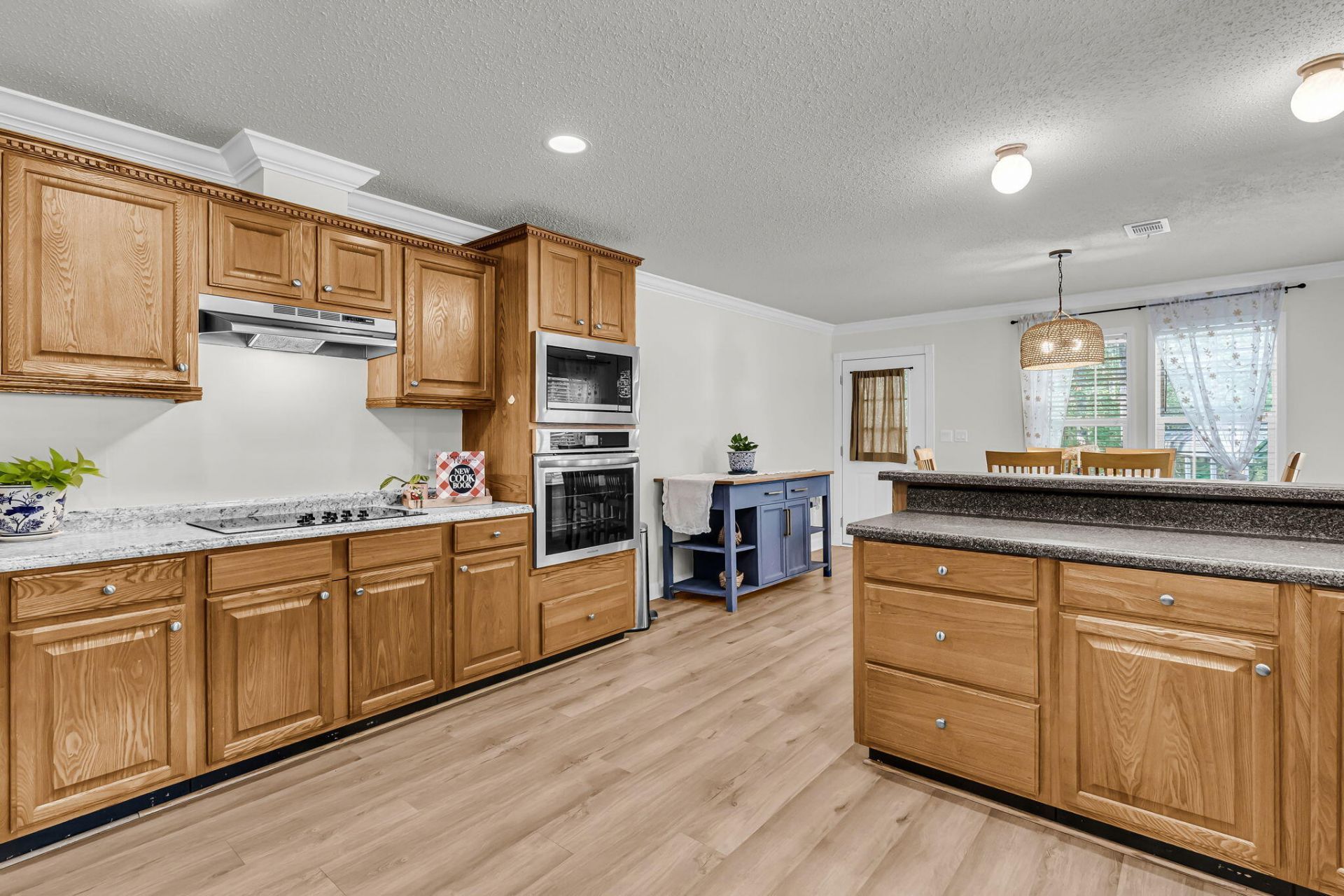 5610 Katy Hill Road Photo 9