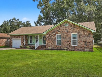 114 Essex Avenue, Goose Creek, SC 29445